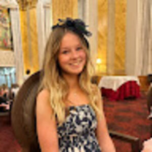 Meet your Posher, Ellie